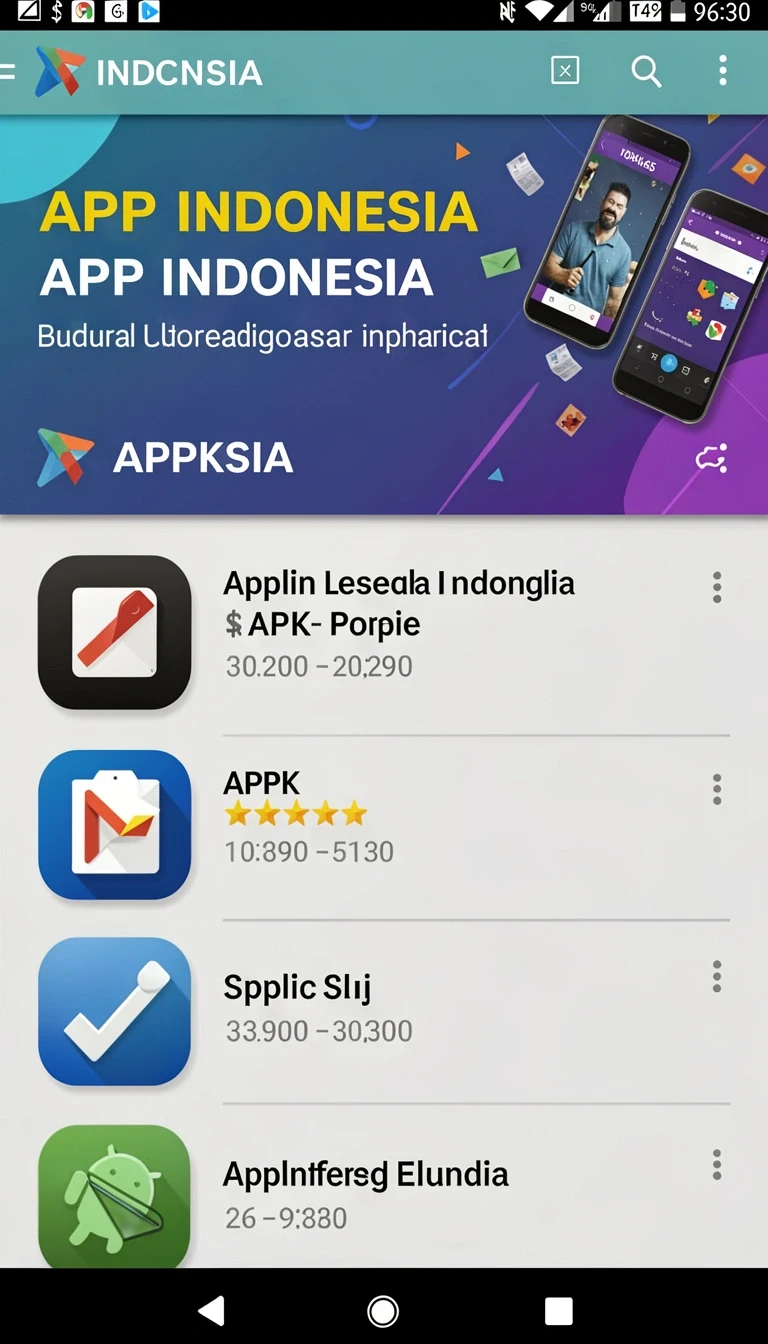 Unduh rudaltoto APK Gratis untuk Android screenshot