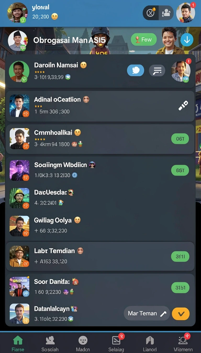 Kelebihan dan Fitur Aplikasi popwin Terbaru screenshot