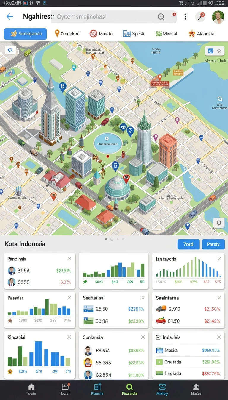 Review Aplikasi svipsidn screenshot