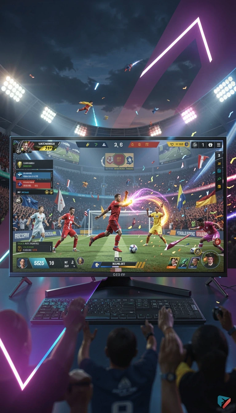rr44 Versi Terbaru: Apa yang Baru? screenshot
