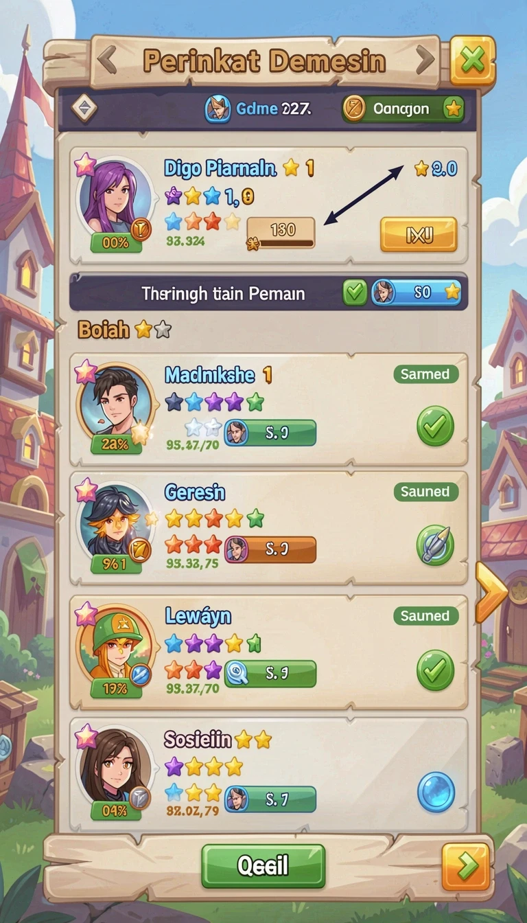Aplikasi virus88 Terbaru untuk Android dan iOS screenshot