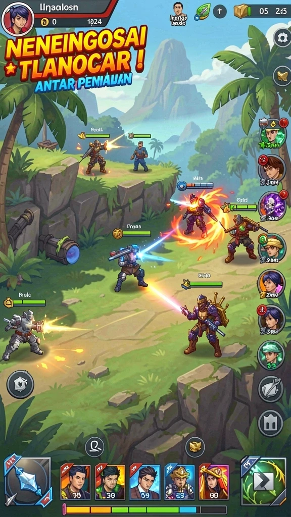 Review Aplikasi tigerjp88 screenshot