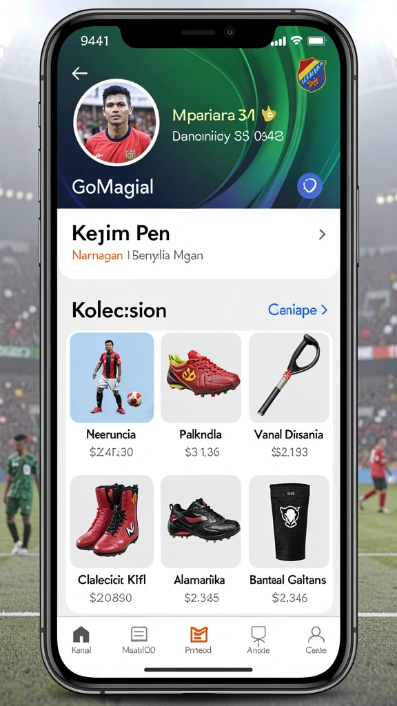 Review Aplikasi gacor78 screenshot