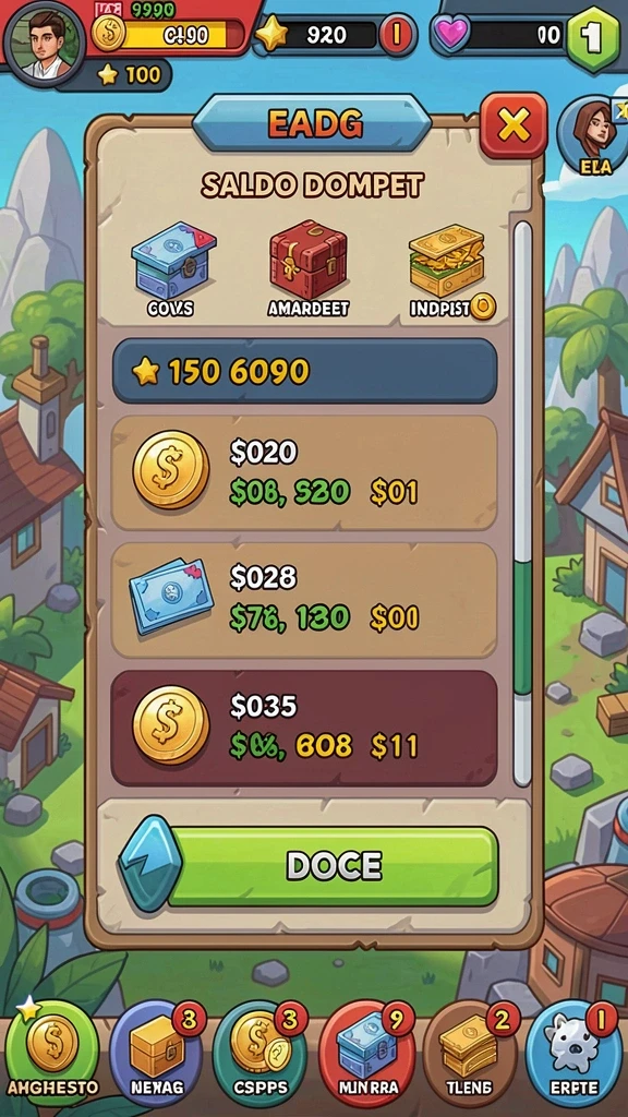 Review Aplikasi indosga screenshot