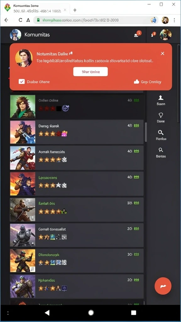 Review Aplikasi jayabet screenshot
